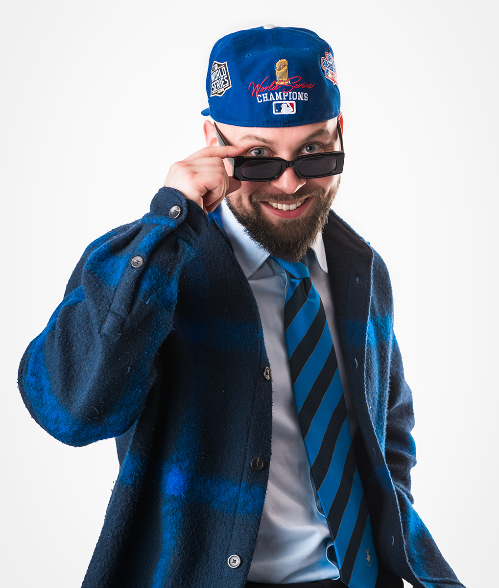 Cédric